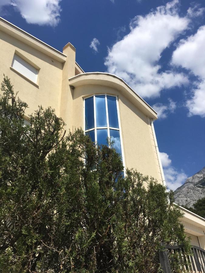 Apartment Begić Makarska Bagian luar foto
