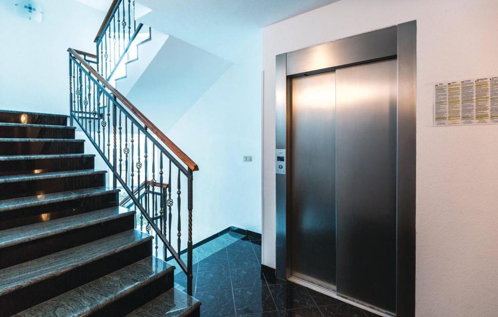 Apartment Begić Makarska Bagian luar foto