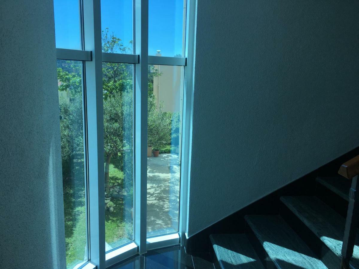 Apartment Begić Makarska Bagian luar foto